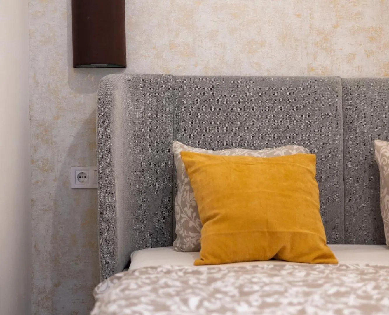 Deluxe & Cozy J40 Grand Residence In The Heart Of Bp 布达佩斯 0*,  匈牙利
