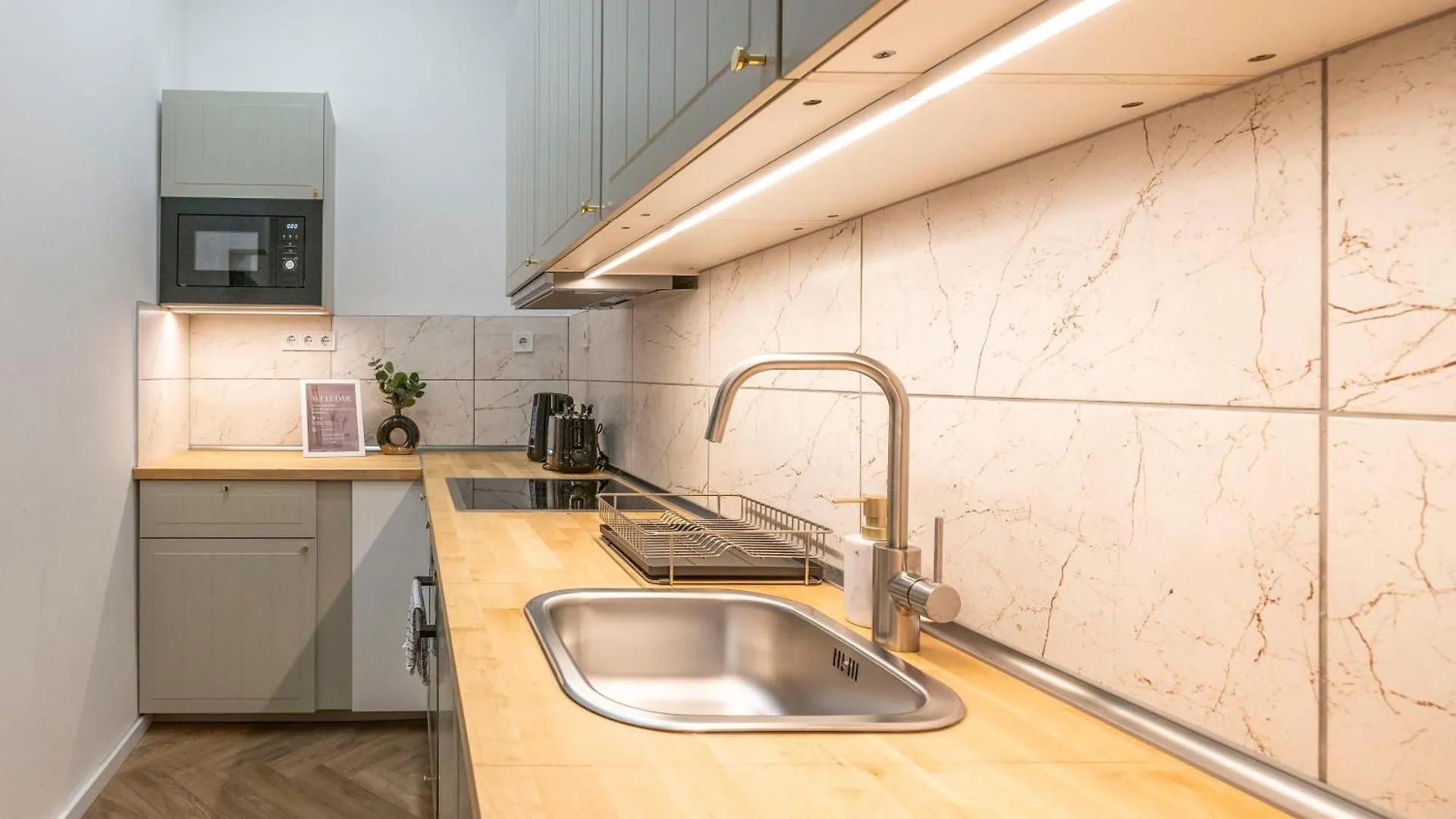 Deluxe & Cozy J40 Grand Residence In The Heart Of Bp 布达佩斯