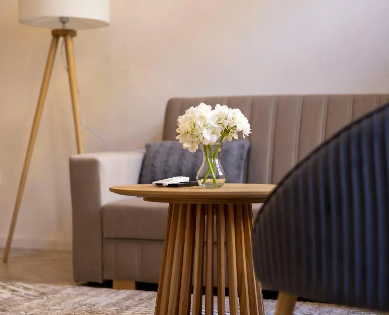 Deluxe & Cozy J40 Grand Residence In The Heart Of Bp 布达佩斯